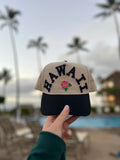 Hawaii hat