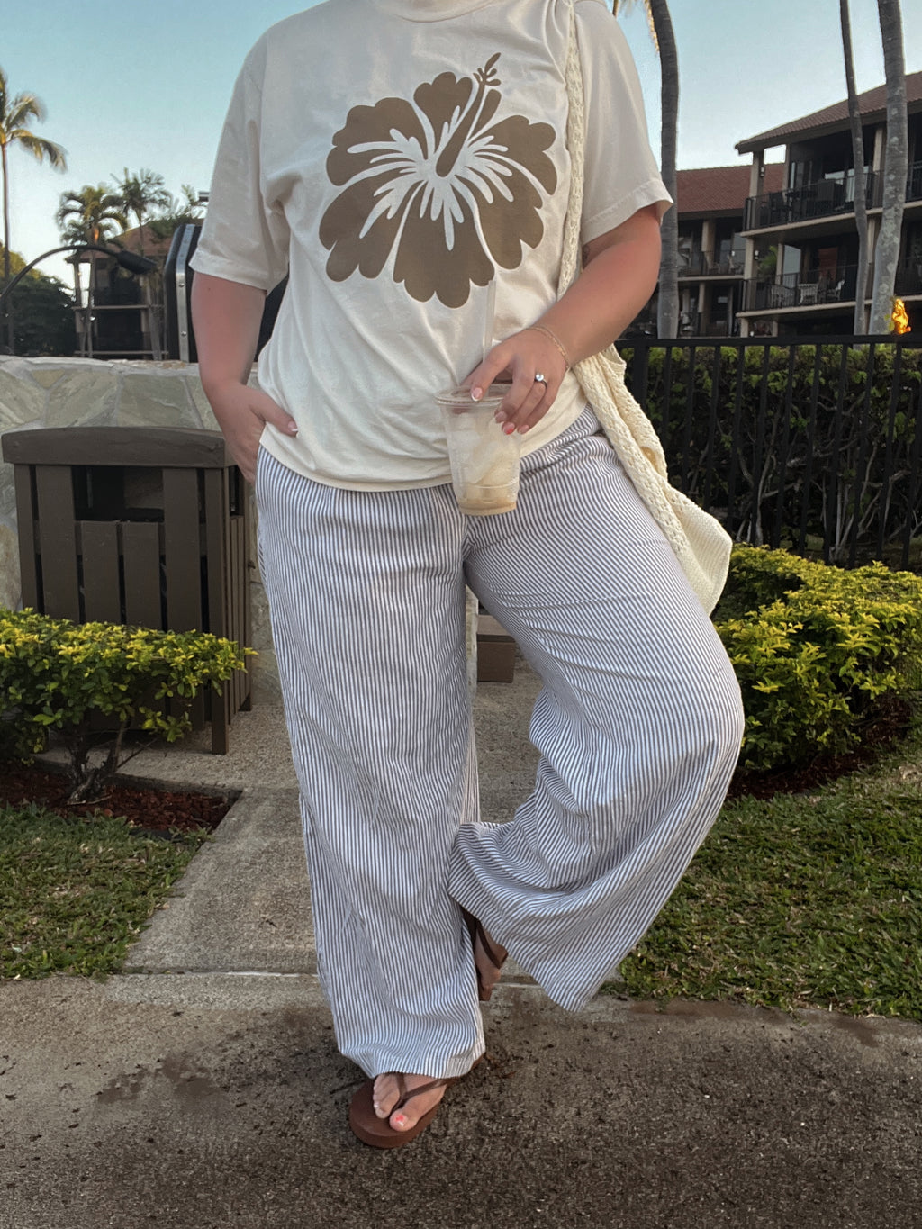 Beach Stroll Lounge Pants