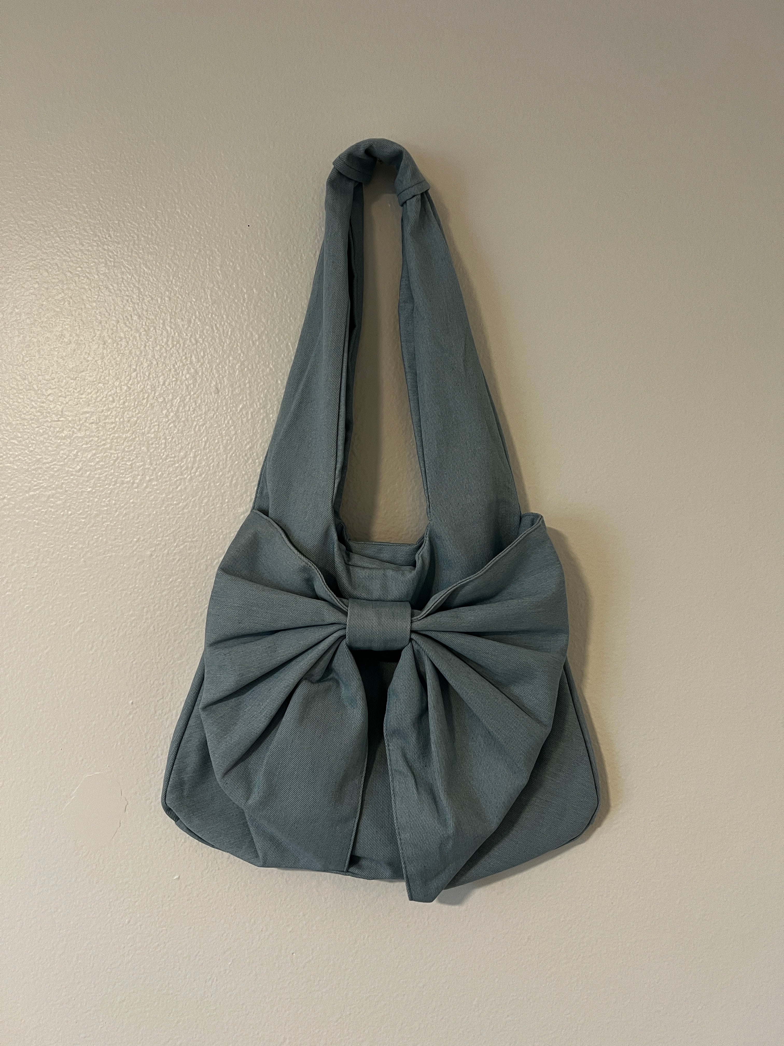 Bow Bag