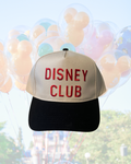 DSNY Club Hat