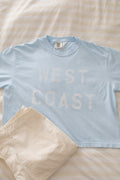 West Coast Tee