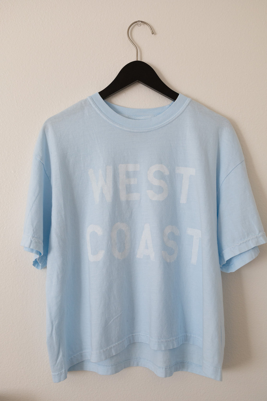West Coast Tee