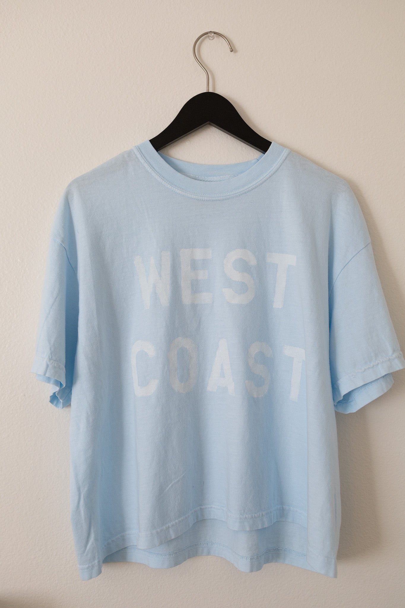 West Coast Tee